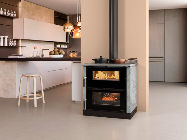 La Nordica VERONA XXL PETRA (в камне) в Новосибирске