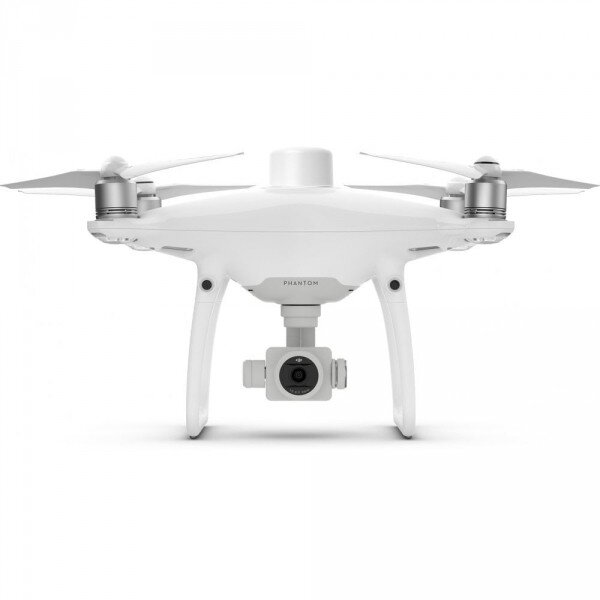 Квадрокоптер DJI Phantom 4 RTK в Новосибирске
