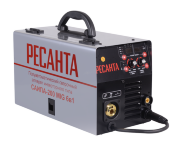 Сварочный аппарат РЕСАНТА САИПА-200