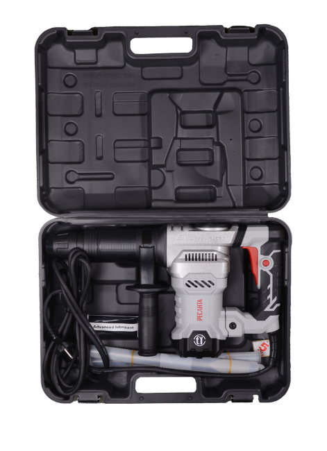 Отбойный молоток ОМ-1600М Ресанта в Новосибирске