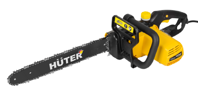 Электропила HUTER ELS-2000P в Новосибирске