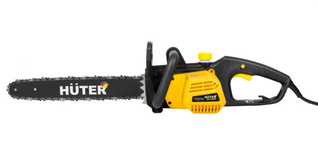 Электропила HUTER ELS-2000P в Новосибирске