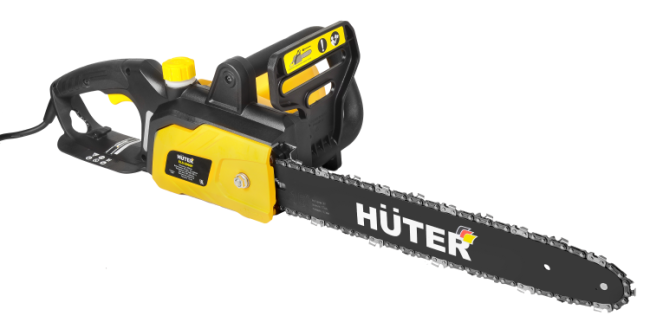 Электропила HUTER ELS-2000P в Новосибирске