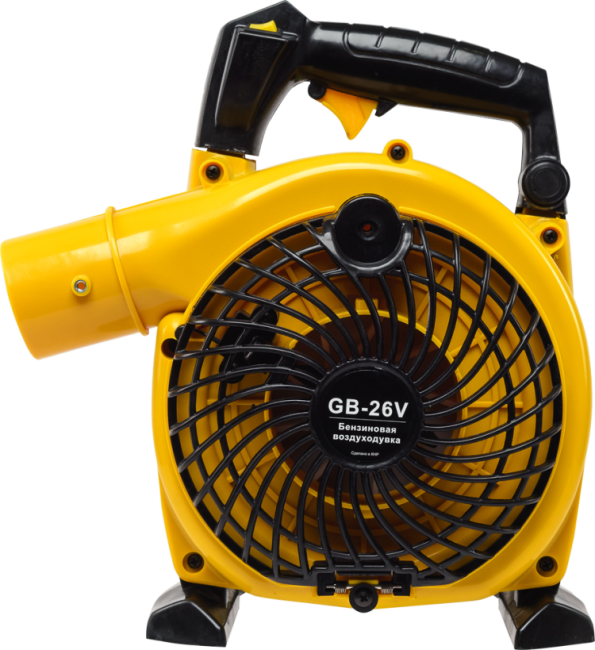 Воздуходувка бензиновая GB-26V HUTER в Новосибирске