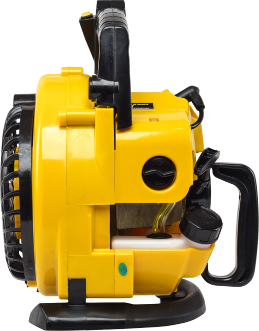 Воздуходувка бензиновая GB-26V HUTER в Новосибирске