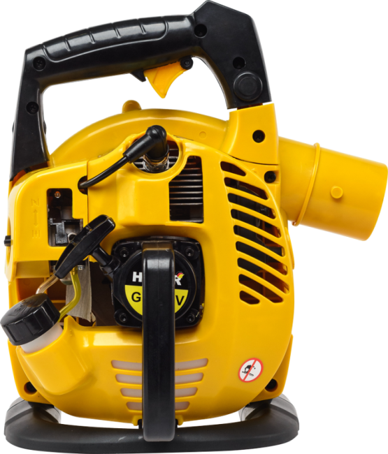 Воздуходувка бензиновая GB-26V HUTER в Новосибирске