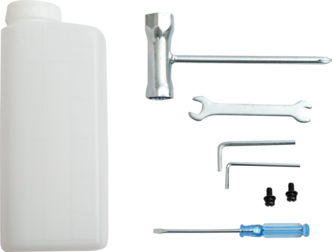 Воздуходувка бензиновая GB-26V HUTER в Новосибирске