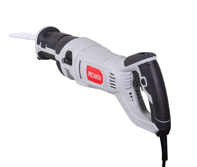 Сабельная пила ПС-1400Э Ресанта в Новосибирске