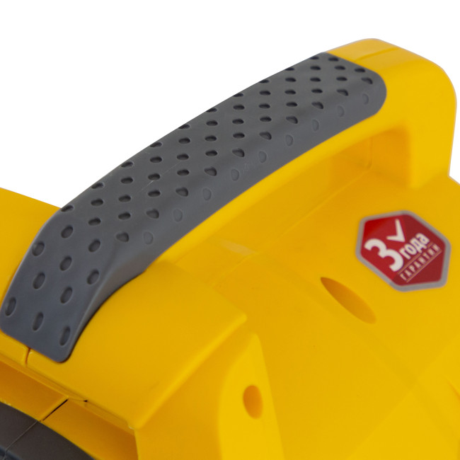 Насосная станция PSХ950X, Х-Pro, 950 Вт, 3300 л/ч, ресивер 24 л, подъем 38 м, нержавейка Denzel в Новосибирске