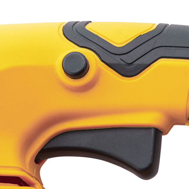 Пила цепная электрическая EDS-2000, 2 кВт,продольная, шина 40 см, шаг 3/8, паз 1.3 мм, 56 звеньев Denzel в Новосибирске