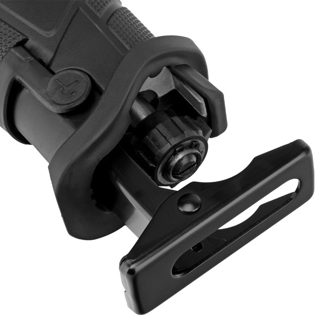 Пила сабельная аккумуляторная бесщет BRC-120,  18В Li-Ion Denzel в Новосибирске