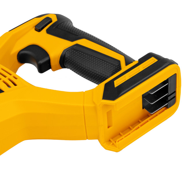 Пила сабельная аккумуляторная бесщет BRC-120,  18В Li-Ion Denzel в Новосибирске