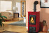 La Nordica Gaia Bordeaux (бордовый) в Новосибирске
