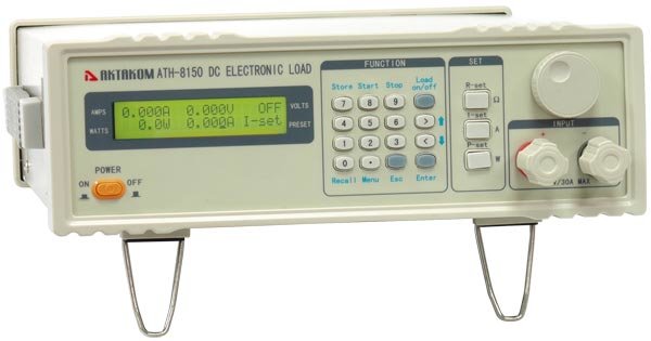 Электронная программируемая нагрузка АТН-8310 в Новосибирске