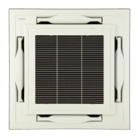 Toshiba Потолочная панель (RBC-U31PGS(WS)-E) в Новосибирске