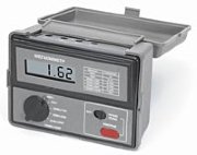 Мегаомметр цифровой АМ-2002 