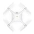 Квадрокоптер DJI Phantom 4 Pro Plus V2.0 в Новосибирске