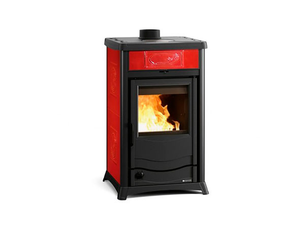 La Nordica TERMOROSSELLA PLUS EVO DSA 4,0 LIBERTY BORDEAUX (бордовая) в Новосибирске