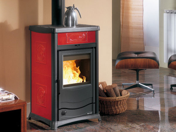 La Nordica TERMOROSSELLA PLUS EVO DSA 4,0 LIBERTY BORDEAUX (бордовая) в Новосибирске