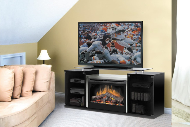 Очаг Symphony 33'' DF3033-EU в Новосибирске