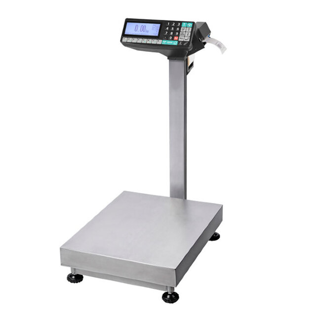 Весы ТВ-5040N-200.2-RP3 в Новосибирске