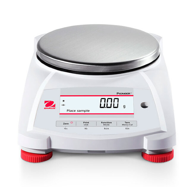 Весы PX-1602/E в Новосибирске