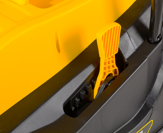 Газонокосилка электрическая HUTER ELM-2000T в Новосибирске