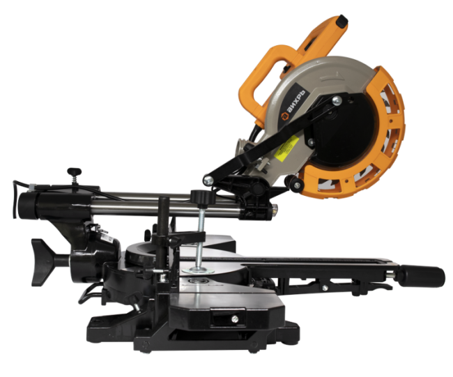 Торцовочная пила Вихрь ПТ-210ПЛ в Новосибирске