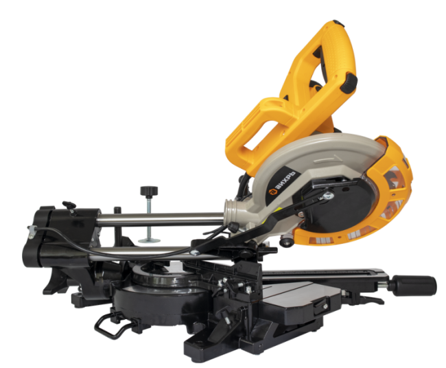 Торцовочная пила Вихрь ПТ-210ПЛ в Новосибирске