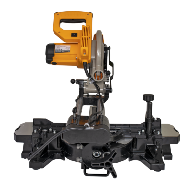 Торцовочная пила Вихрь ПТ-210ПЛ в Новосибирске