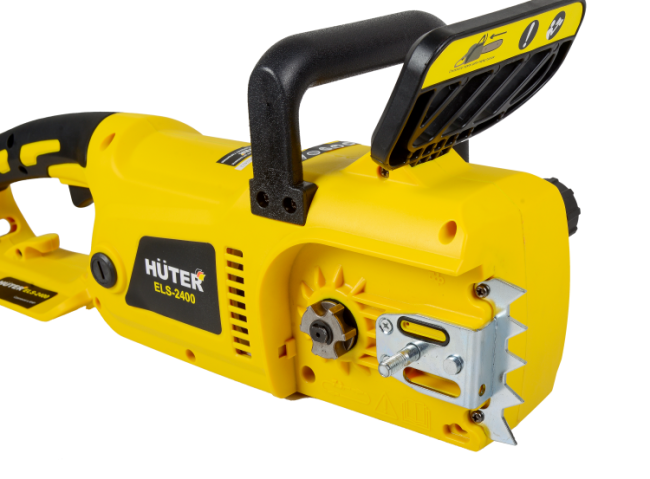 Электропила HUTER ELS-2400 в Новосибирске