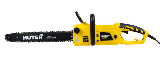 Электропила HUTER ELS-2400 в Новосибирске