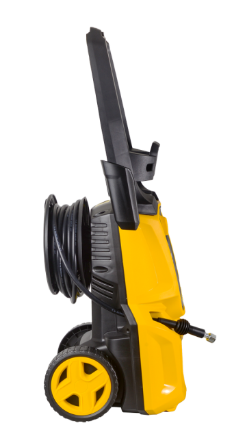 Мойка HUTER W195-ARV в Новосибирске