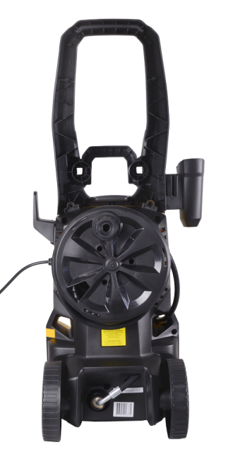 Мойка HUTER W195-ARV в Новосибирске