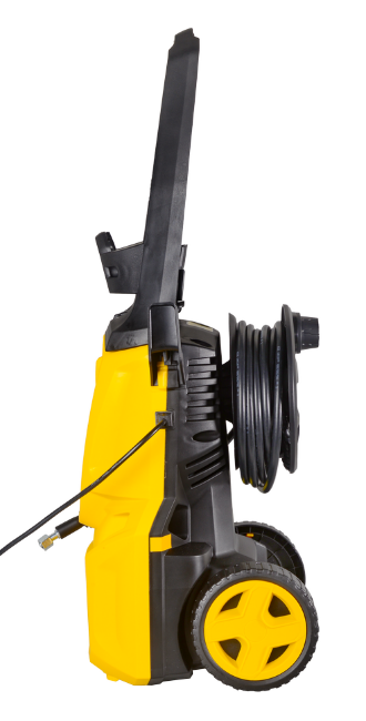 Мойка HUTER W195-ARV в Новосибирске