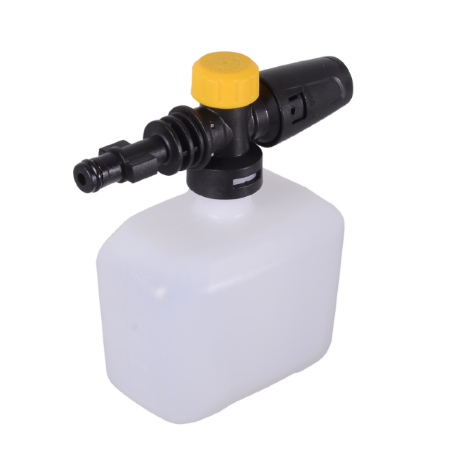 Мойка HUTER W195-ARV в Новосибирске