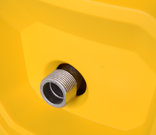 Мойка HUTER W195-ARV в Новосибирске