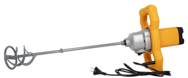 Строительный миксер Вихрь СМ-1100Э-2 в Новосибирске Строительный миксер Вихрь СМ-1100Э-2 в Новосибирске