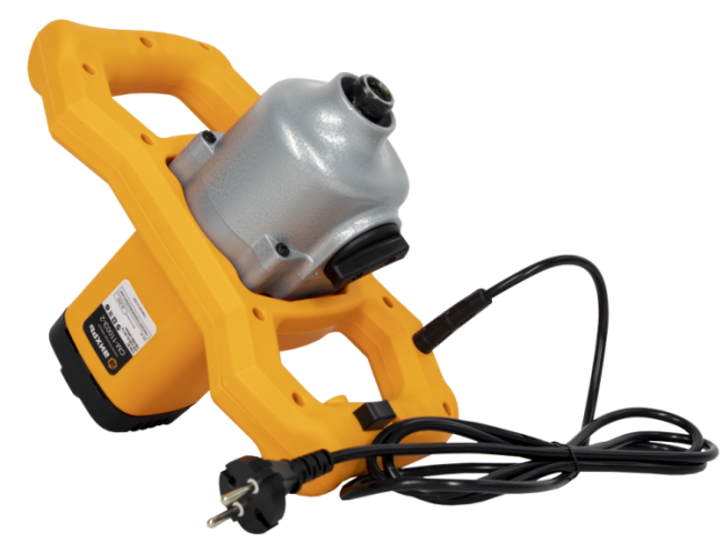 Строительный миксер Вихрь СМ-1100Э-2 в Новосибирске Строительный миксер Вихрь СМ-1100Э-2 в Новосибирске