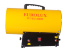Тепловая газовая пушка Eurolux ТГП-EU-30000 в Новосибирске