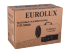 Тепловая газовая пушка Eurolux ТГП-EU-30000 в Новосибирске