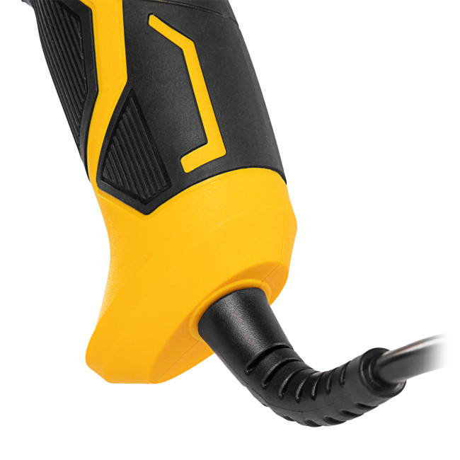 Дрель-шуруповерт сетевая ударная ISD-300-13 Denzel в Новосибирске