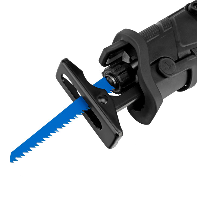 Пила сабельная аккумуляторная бесщет BRC-120-0,  18В Li-Ion Denzel в Новосибирске