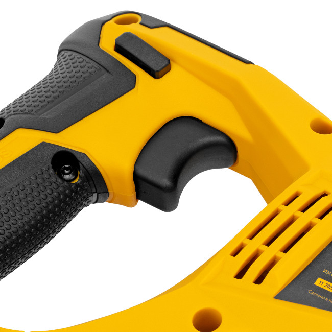 Пила сабельная аккумуляторная бесщет BRC-120-0,  18В Li-Ion Denzel в Новосибирске