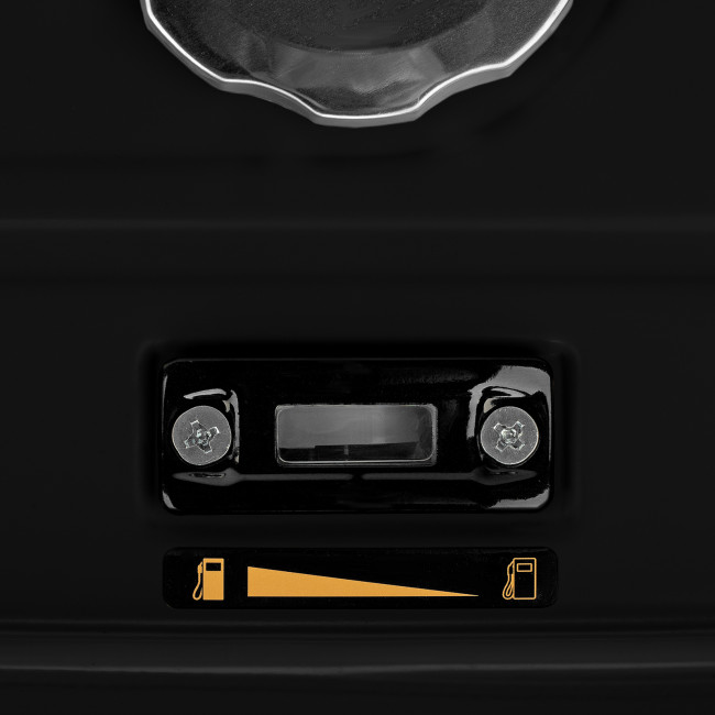 Генератор дизельный DES-32, 3,2 кВт, 230 В, 11 л, ручной стартер Denzel в Новосибирске