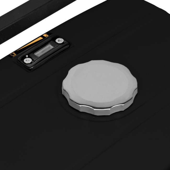 Генератор дизельный DES-32, 3,2 кВт, 230 В, 11 л, ручной стартер Denzel в Новосибирске