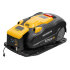 Робот-газонокосилка Grass Master 1000  1000м², 3Ач, 28V, LCD дисплей, Wi-Fi Denzel в Новосибирске