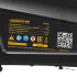 Робот-газонокосилка Grass Master 1000  1000м², 3Ач, 28V, LCD дисплей, Wi-Fi Denzel в Новосибирске