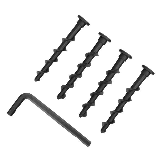 Робот-газонокосилка Grass Master 1000  1000м², 3Ач, 28V, LCD дисплей, Wi-Fi Denzel в Новосибирске