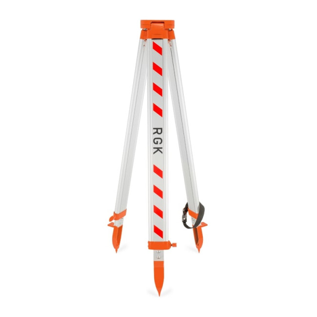 Комплект оптический нивелир RGK N-32 с поверкой + штатив S6-N + рейка RGK TS-7 в Новосибирске